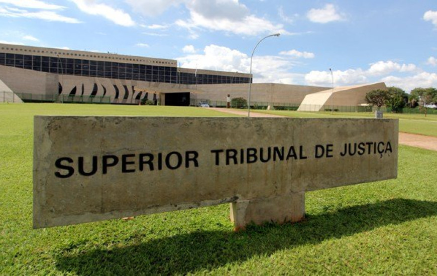 STJ aceitou as denúncias parcialmente