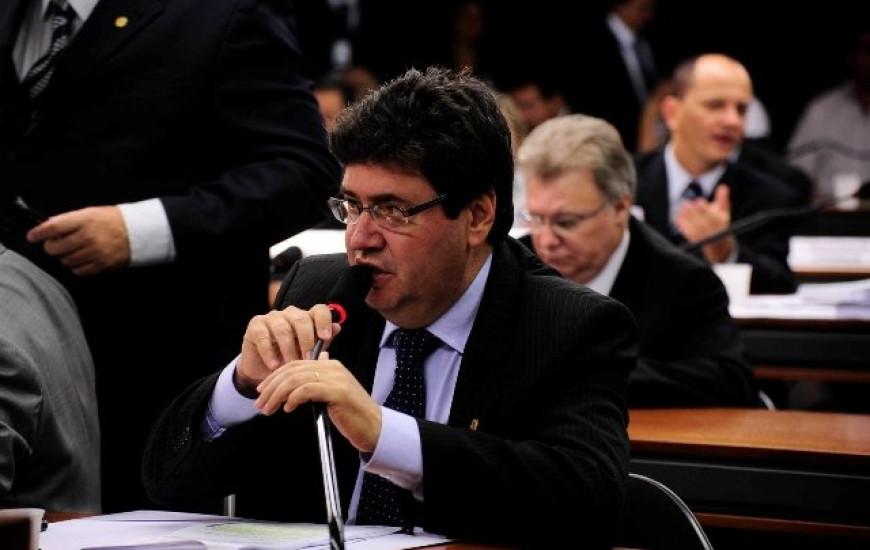 Deputado Junior Coimbra (PMDB)