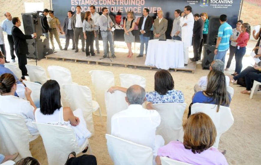 Eduardo Siqueira anuncia melhorias para CBM