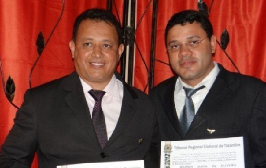 Gilvane (esquerda) vai recorrer da decisão