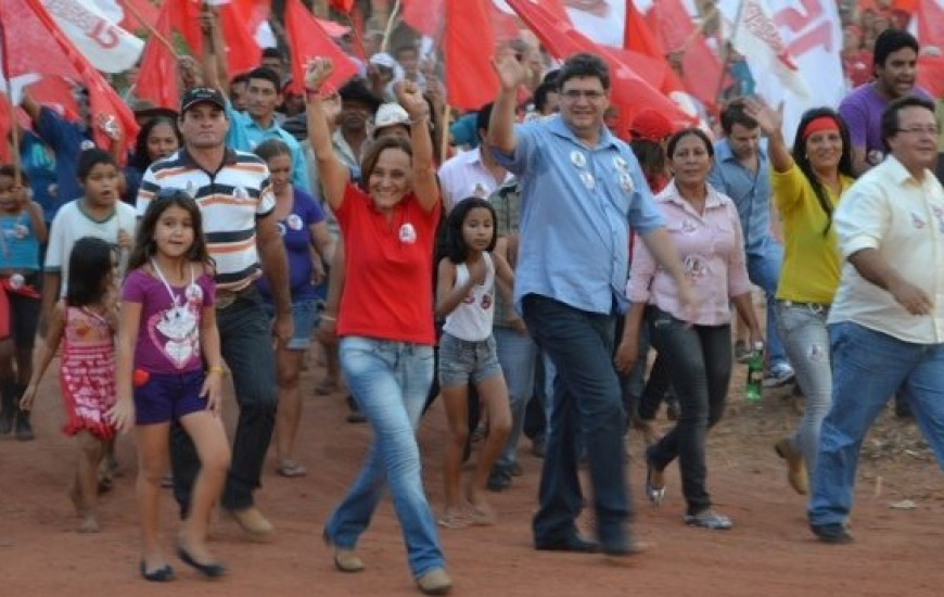 Deputado Junior Coimbra (PMDB)