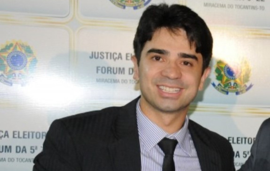 Tércio Dias Neto venceu por um diferença de 13 votos