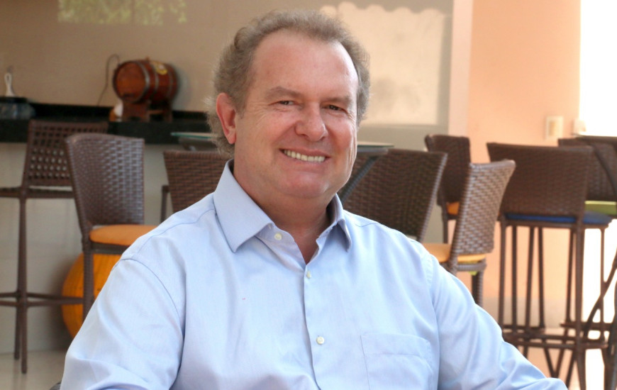 Carlesse doa para própria campanha R$ 200 mil na última semana