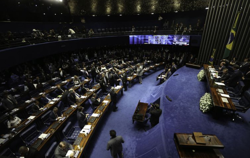 Cargos de 1º e 2º vice-presidente, secretários e suplentes serão definidos