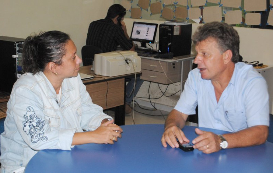 Agnolin: atento às bases no fim da semana