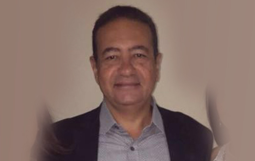 Dr. Ivan de Souza Coelho faleceu aos 56, deixando esposa e três filhos