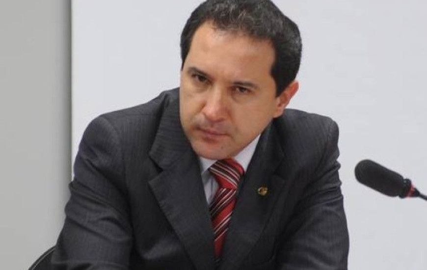 Natan Donadon está preso desde 28 de junho