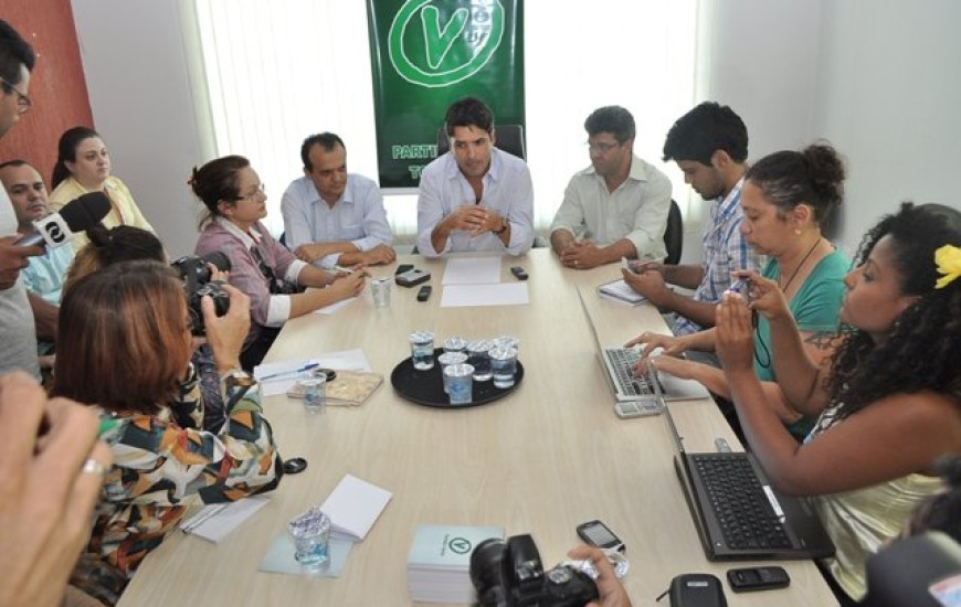 Lélis: hora de trilhar caminho próprio