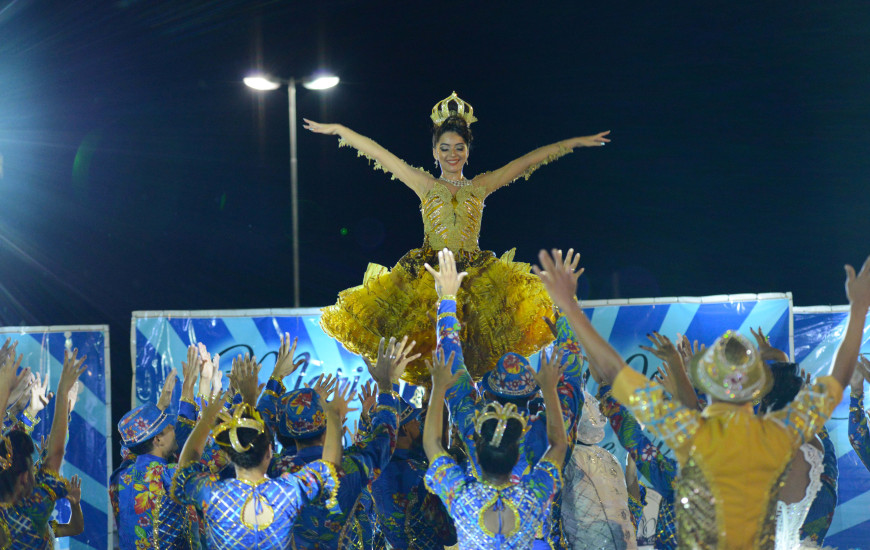 Evento acontece de 13 a 17 de junho este ano