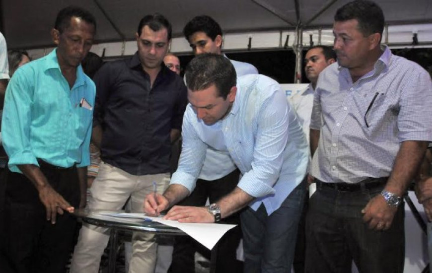 Mais de R$2 milhões serão investidos na quadra