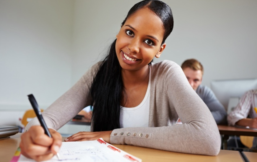 Processo seletivo registrou 58 mil inscritos