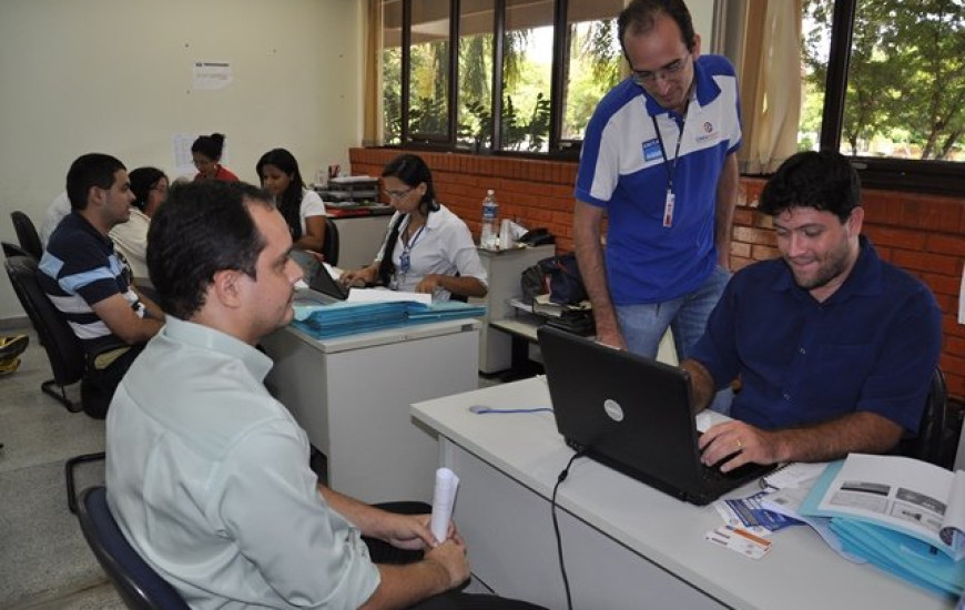 140 contratos serão firmados até o dia 20