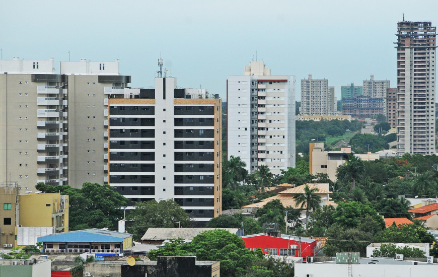 Prefeitura reajustou o IPTU em 6%