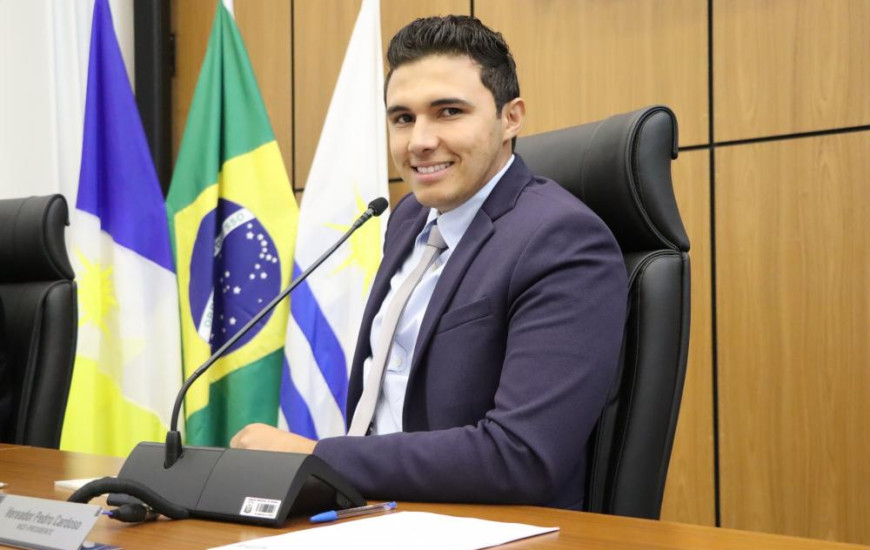 Pedro Cardoso: malas prontas para o Republicanos