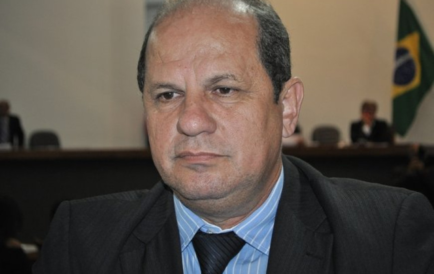 Carlão da Saneatins