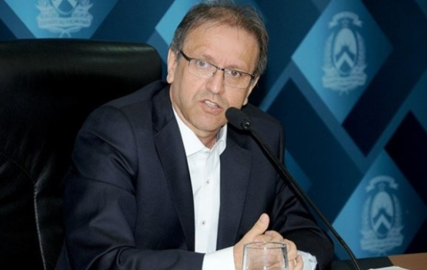 Governador Marcelo Miranda