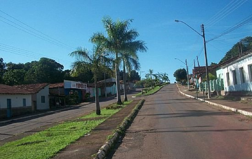 Conceição do Tocantins