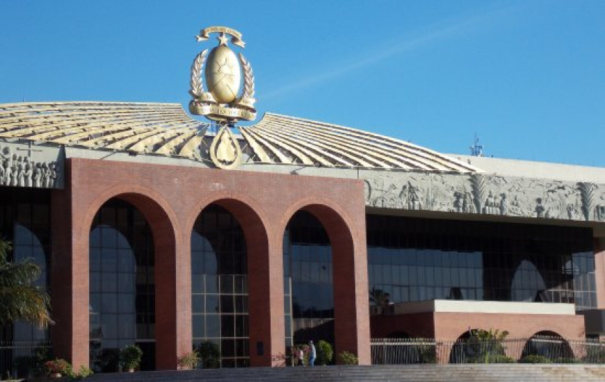 Decreto foi publicado pelo governo nesta quinta