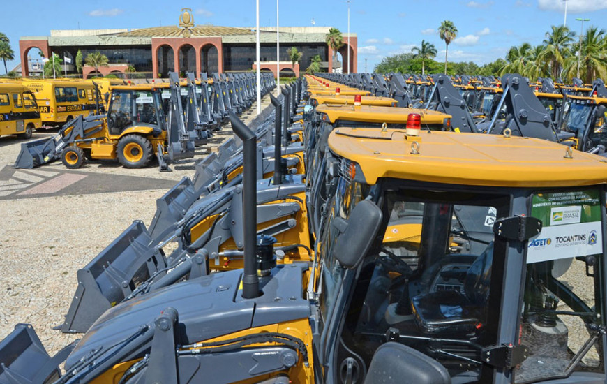 Os recursos foram liberados pela Sudam, vinculada ao MDR.