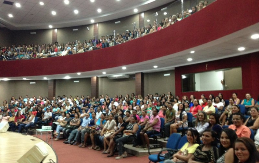 Funcionários da Litucera