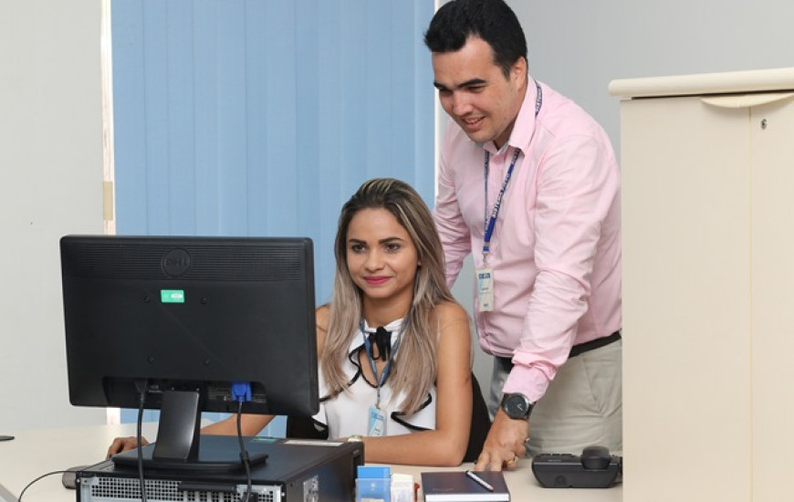 Vagas ofertadas pelo IEL são para as cidades de Palmas e Gurupi