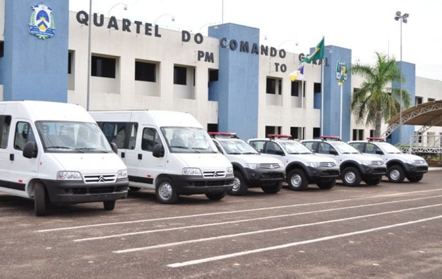 Quartel do Comando Geral