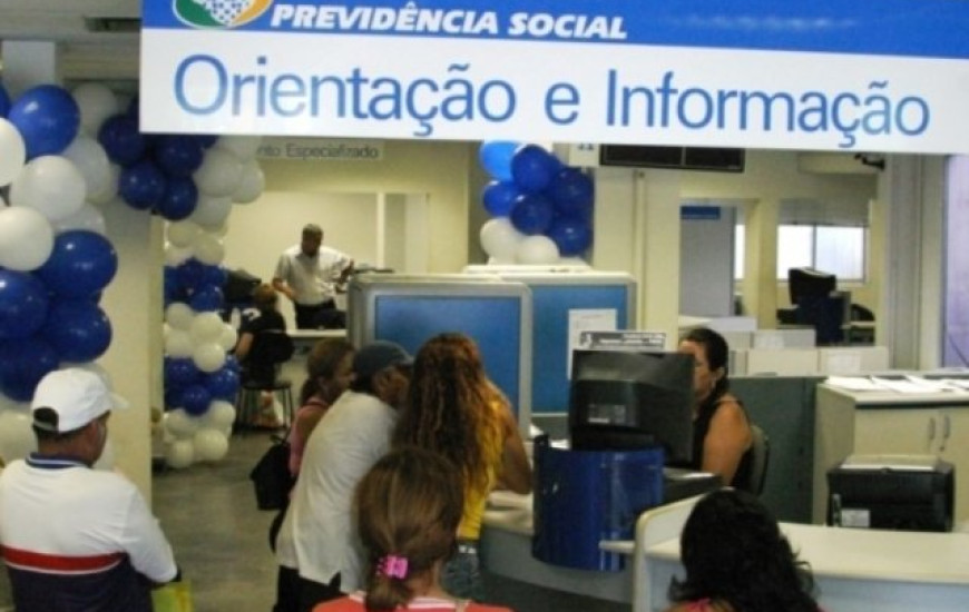 Reforma da Previdência será enviada à Câmara