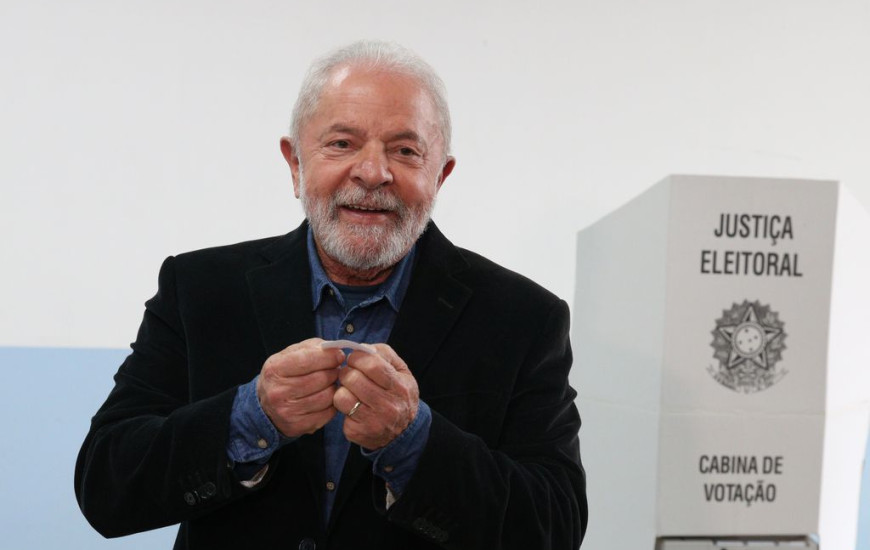 Lula (PT)
