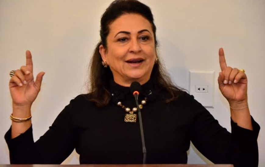 Santa Casa de Misericórdia atende a pedido de Kátia Abreu