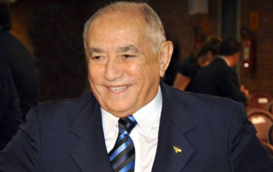 Governador Siqueira Campos