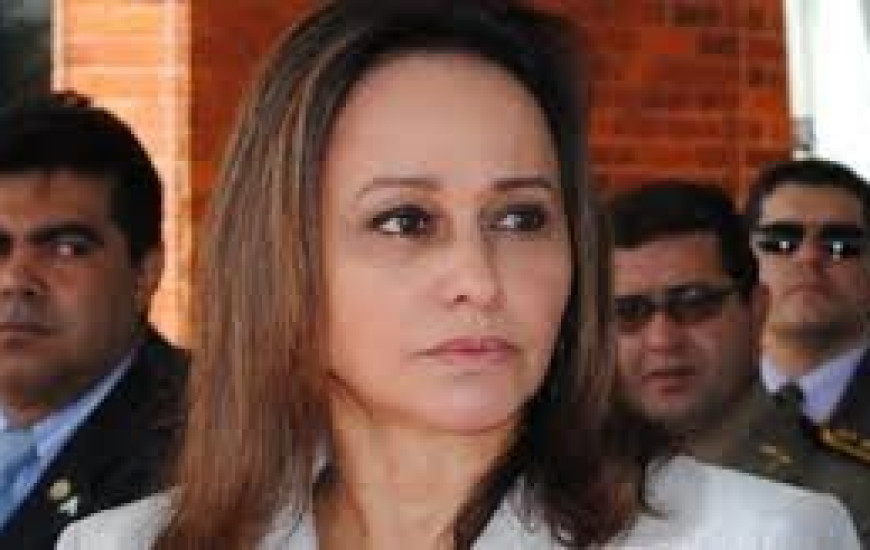 Desembargadora aposentada diz que é inocente