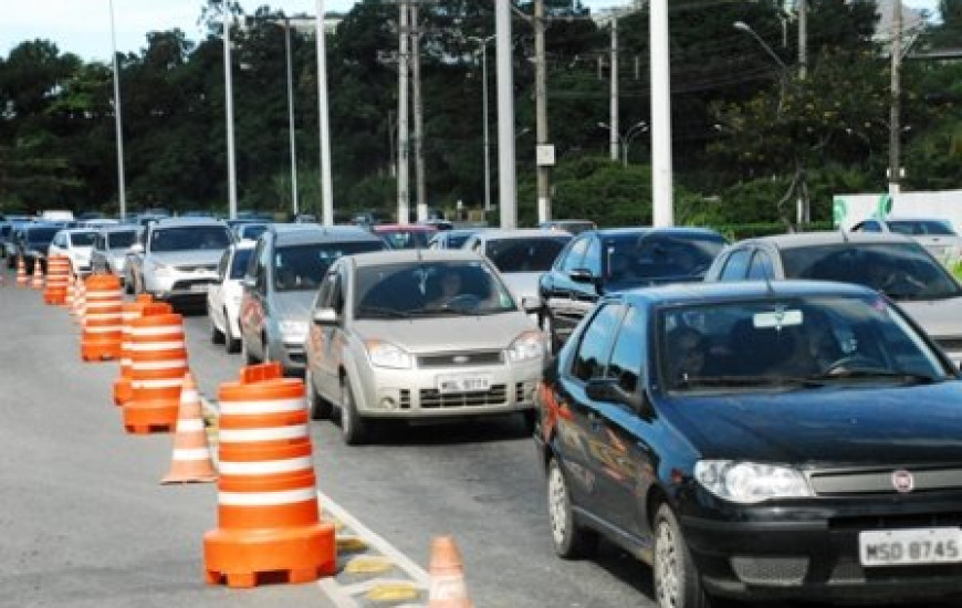 Projeto é executado em Palmas
