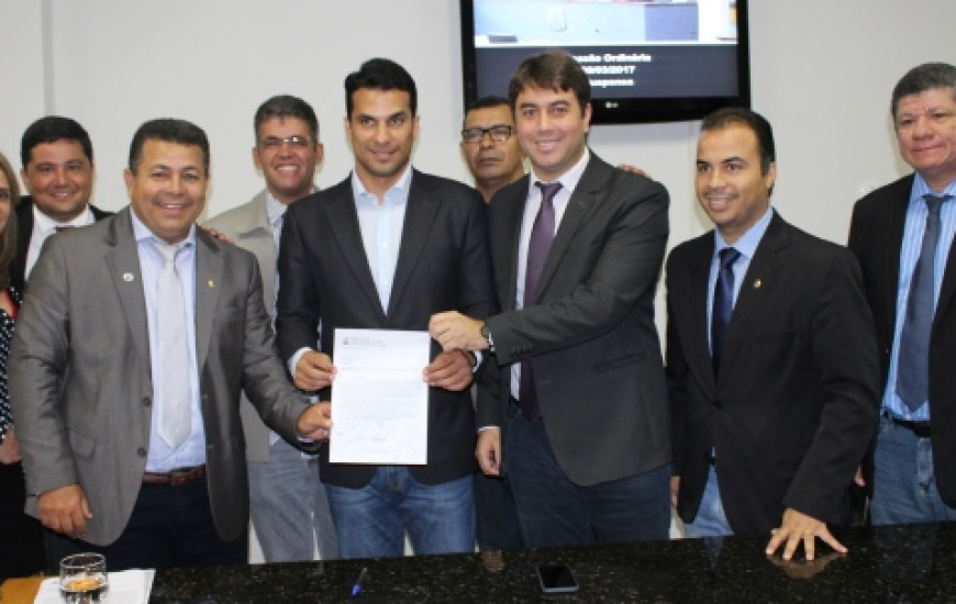 Irajá destina recursos para Atenção Básica de Saúde