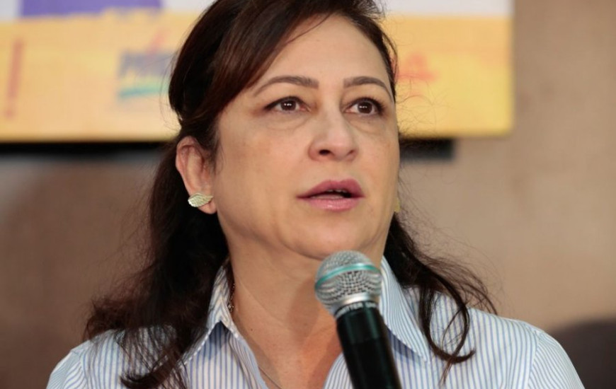 Kátia Abreu visita Marinho, Veja, Folha e Estadão