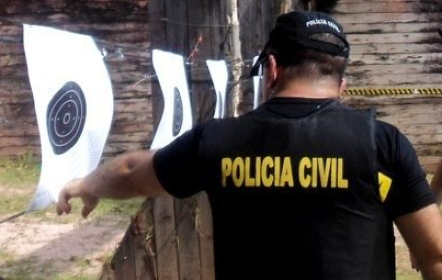 Estado não tem previsão de convocar para curso