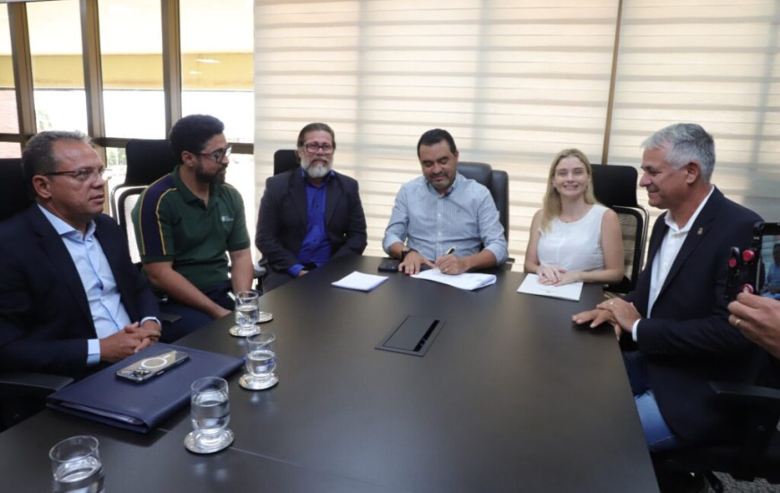 Governador sancionou o decreto-lei e publicação já foi feita no Diário Oficial