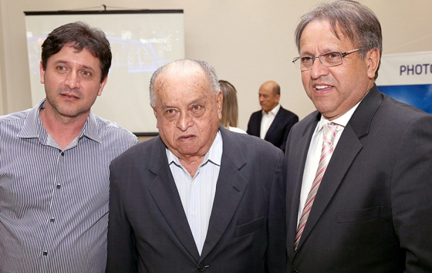 Família Miranda é alvo de novos inquéritos no STJ