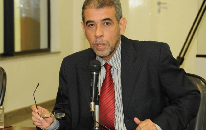 Deputado Zé Roberto