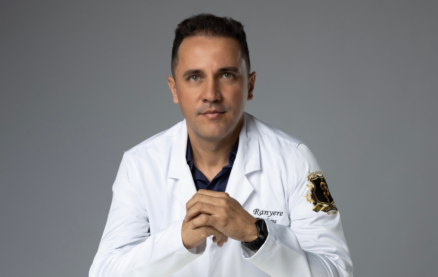 Interno Gleydson Ranyere