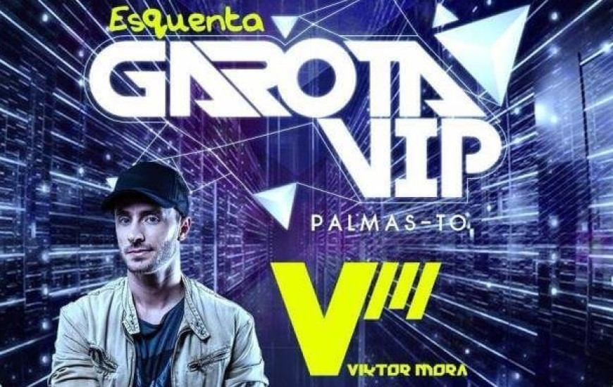 Festa é prévia de show do dia 18