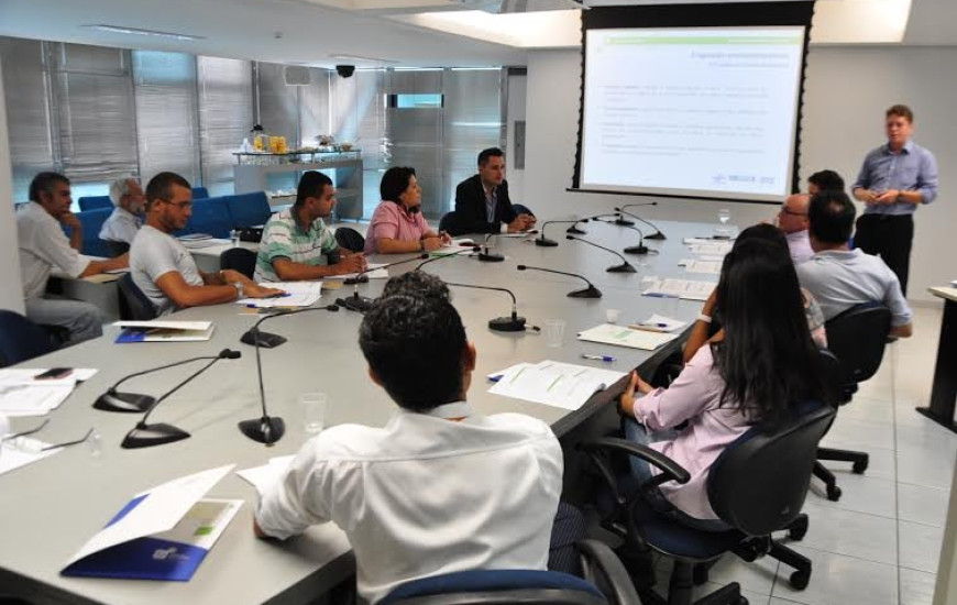 Curso será realizado em Araguaína