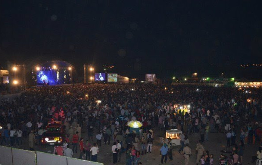 Sindicato garante venda de meia para ExpoBrasil