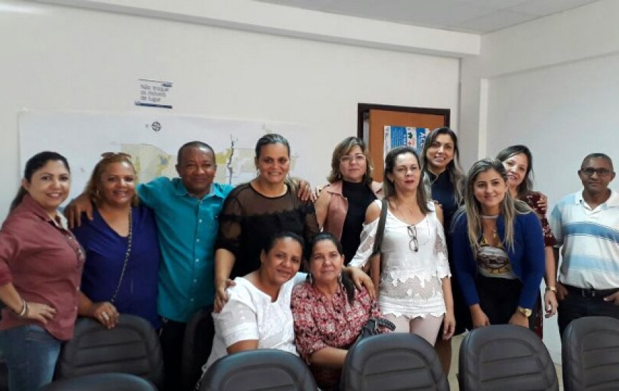 Publicada relação de entidades