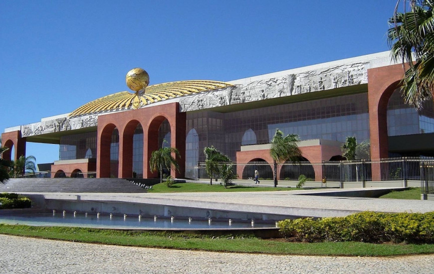 Decreto foi publicado na noite desta quarta