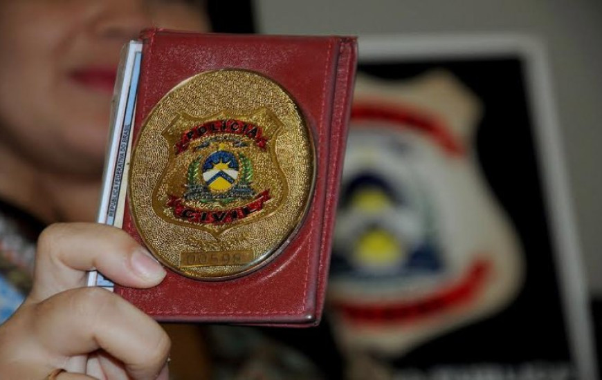 Concurso da Polícia Civil entra na segunda fase