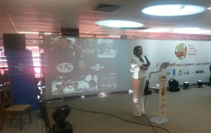 Projeto é lançado pelo Sebrae