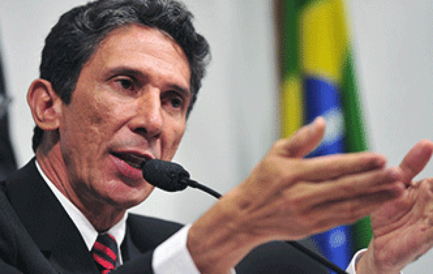 A denúncia foi apresentada pelo Ministério Público em dezembro de 2012