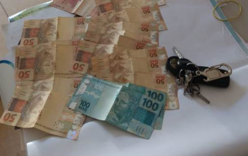 Três são presos no dia das eleições por boca de urna e transporte de eleitores