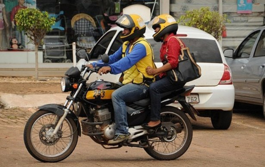 Diversos Modais do Transporte passam por vistorias