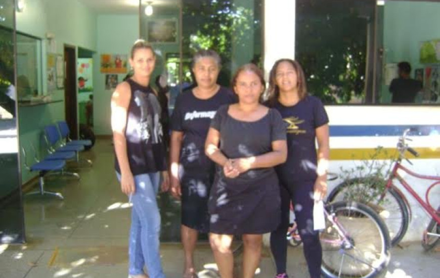 Servidores estão trabalhando de preto há 7 meses